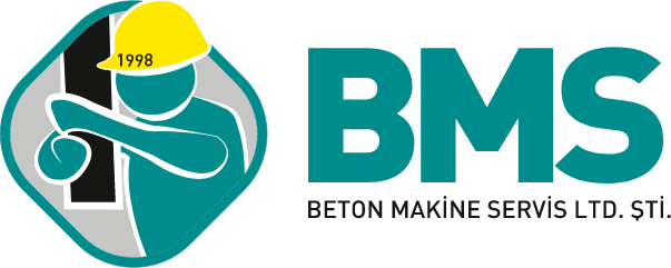 bms beton makine